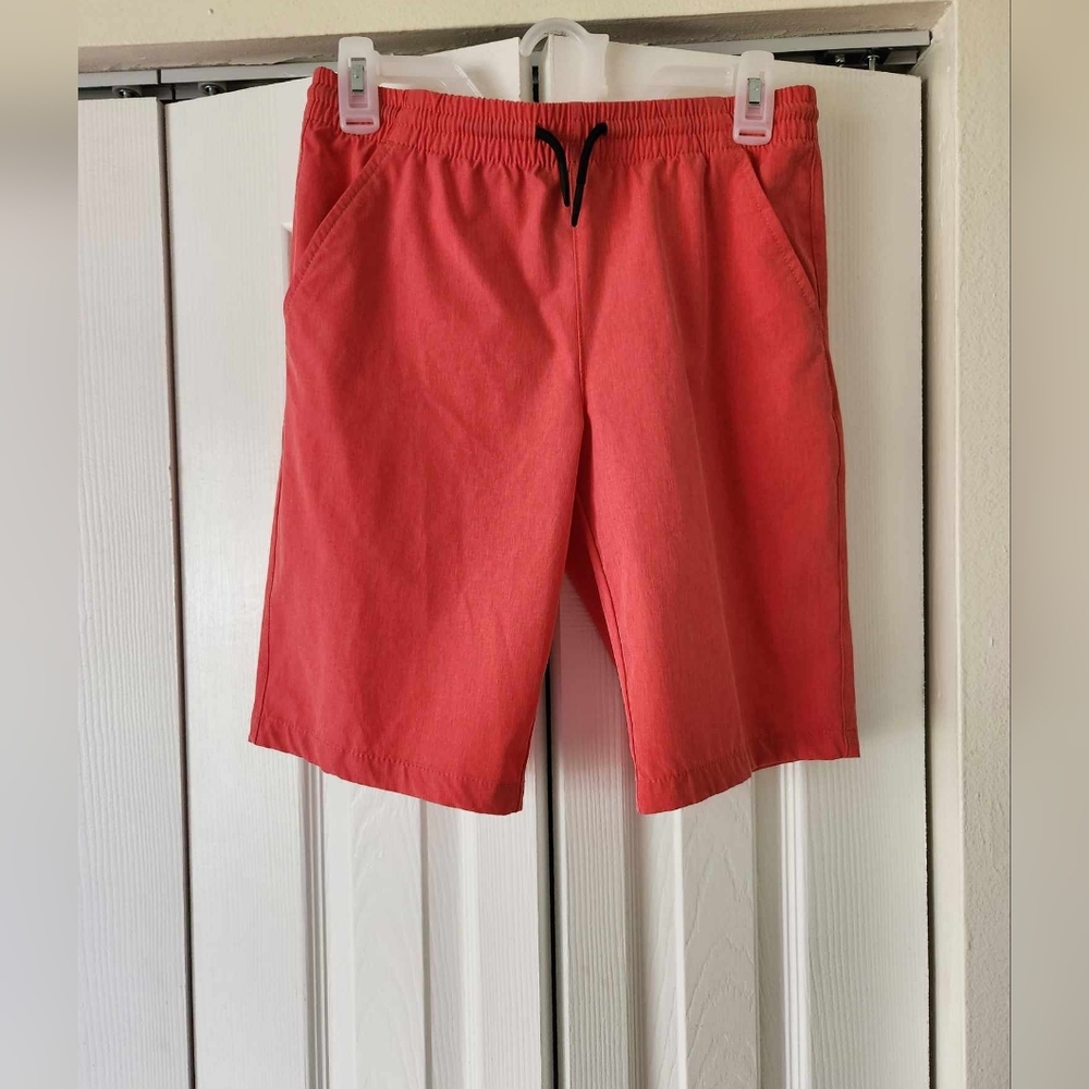 Boys Nautica shorts
